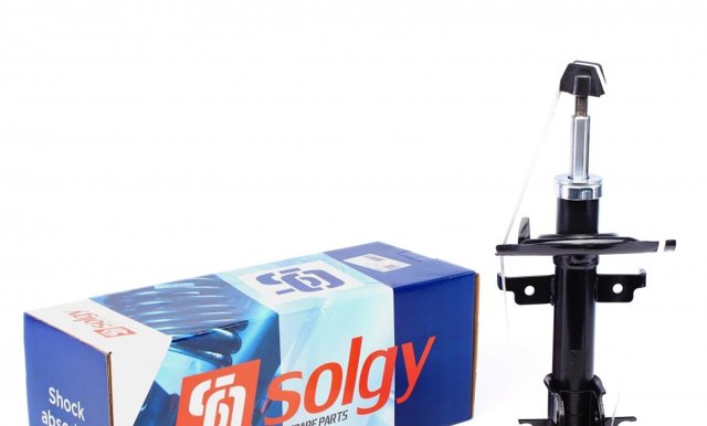 211125 Solgy Amortiguador frontal