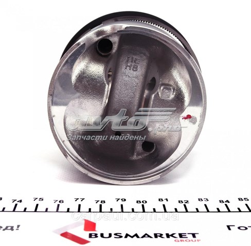 Comprar 130010001721 NE/NPR Pistón completo para un cilindro, primera sobremedida (+0,25 mm)