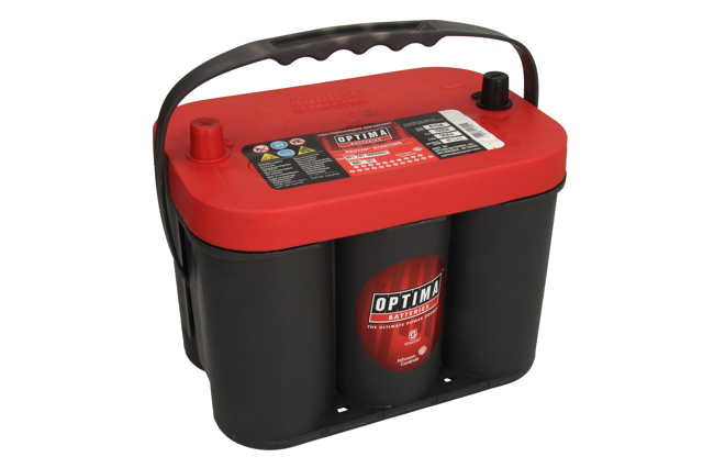 Batería 801287000 Optima