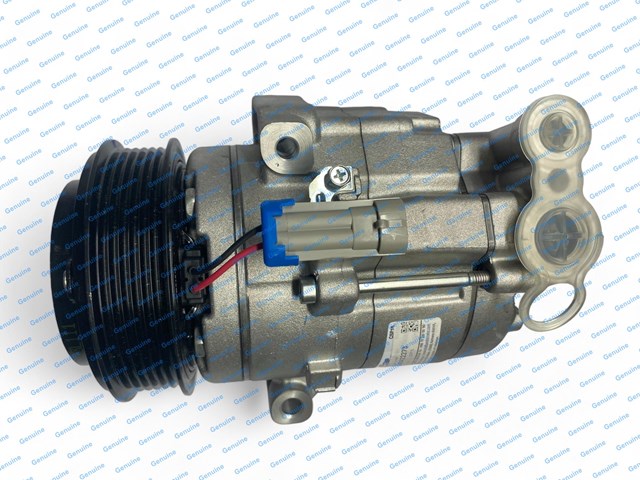 Compresor ac General Motors 96863368 precio, desde 277,52 EUR