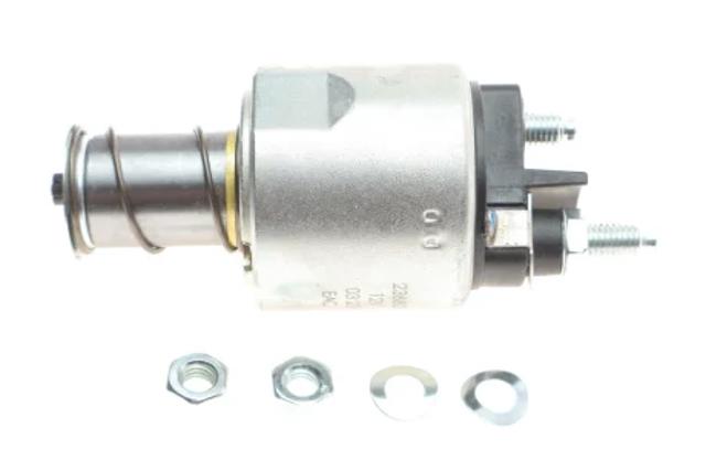 Interruptor solenoide Cargo F032236801