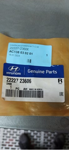 2222723606 Hyundai/Kia