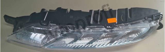 Comprar 9676036380 Peugeot/Citroen Luz diurna izquierda