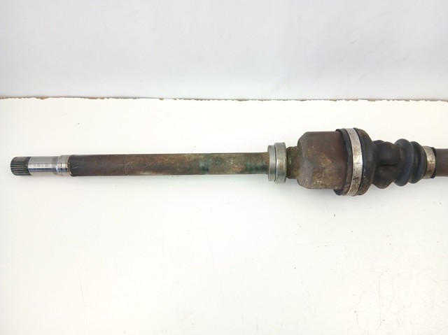 Comprar 9661107480 Peugeot/Citroen Semieje delantero derecho