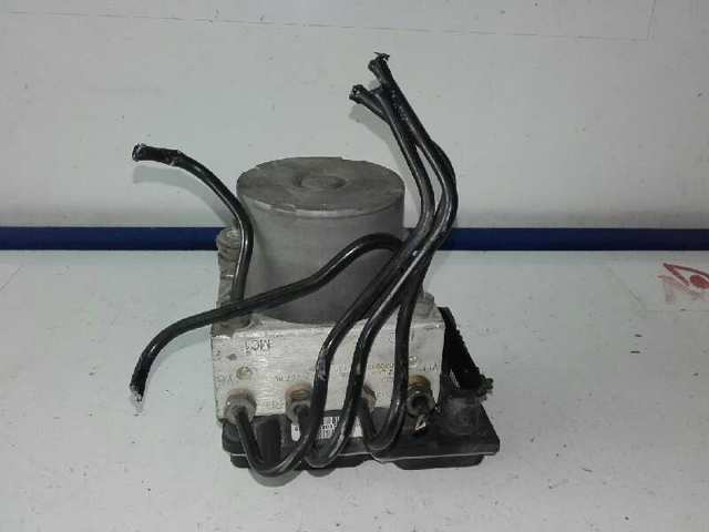 0265231302 Peugeot/Citroen Unidad de control ABS hidráulico
