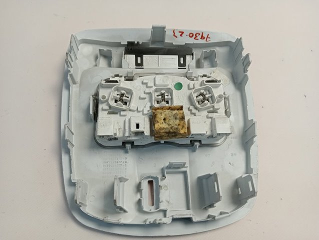 Comprar 9807496180 Peugeot/Citroen 