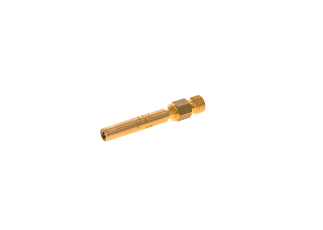 0437502047 Bosch Inyector de combustible