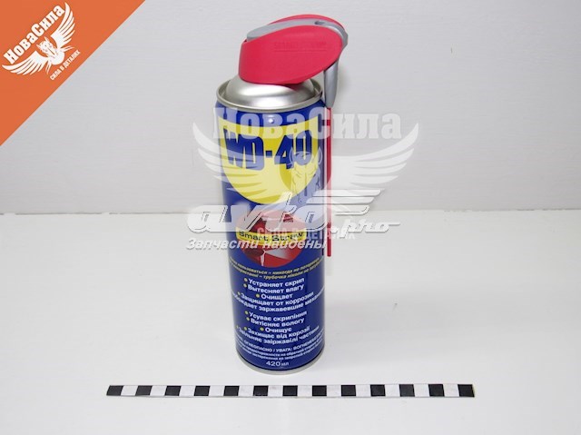 124W700050 WD-40 lubricante universal