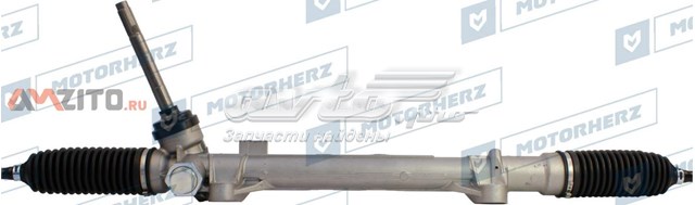 Cremallera de dirección M51221NW Motorherz