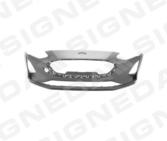 PFD04600BA Signeda Paragolpes delantero