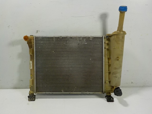 Radiador 51939068 Fiat/Alfa/Lancia
