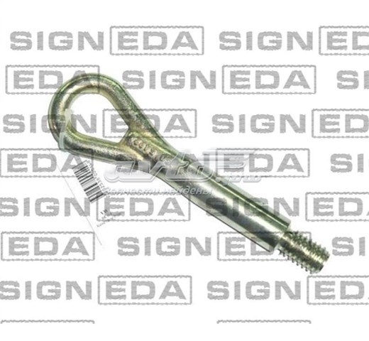 Comprar BK014 Signeda Enganche