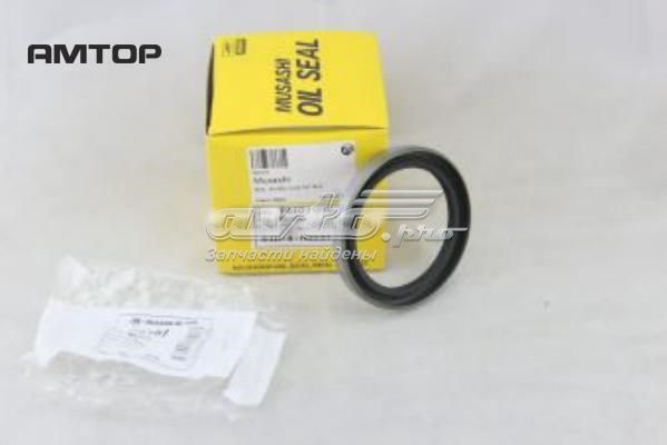 Retén de cubo de rueda delantero MB025295 Mitsubishi