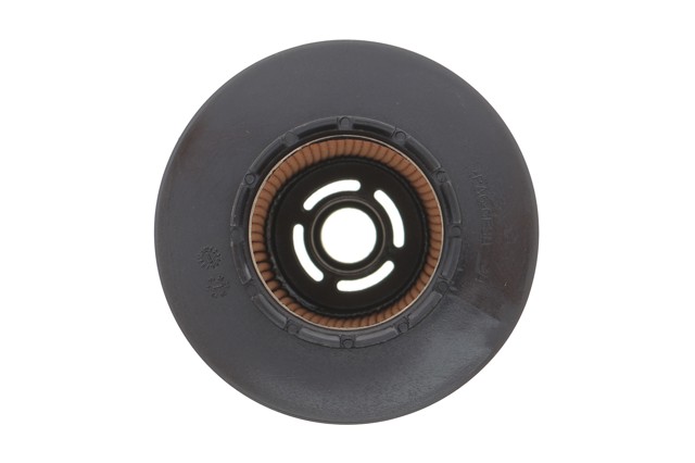 Filtro de aceite motor Mahle Original OX1357D
