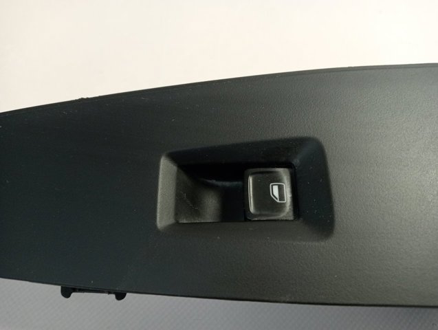 Unidad de control de elevalunas delantero derecho VAG 5G0959855