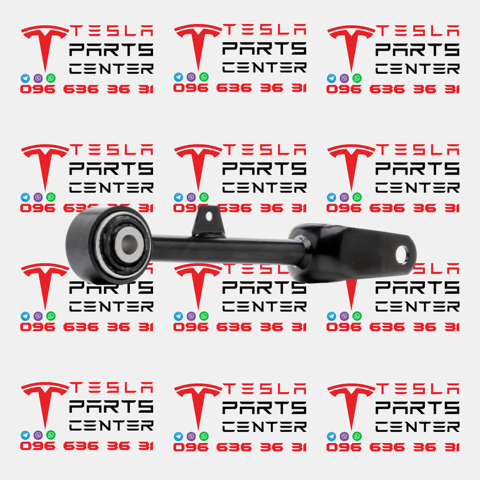 Brazo superior de suspensión trasera izquierdo/derecho Tesla 104442300G precio, desde 42,35 EUR