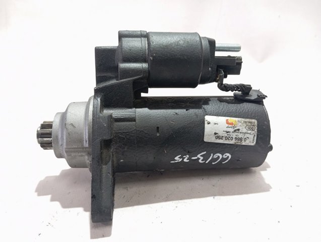 Comprar 0986020250 VAG Motores de arranque