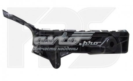 Soporte de parachoques delantero izquierdo FPS FP4424931 precio, desde 6,33 EUR