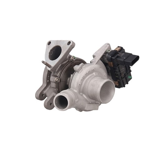 Turbocompresor 7868800006 MSG Rebuilding