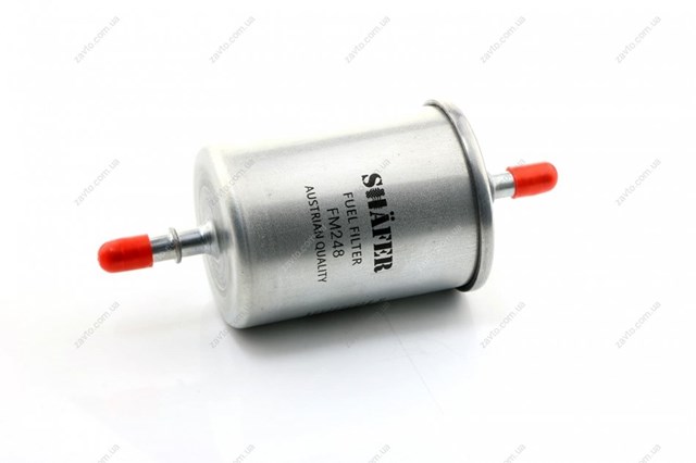 Filtro combustible Shafer FM248 precio, desde 5,01 EUR