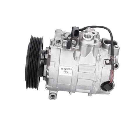 Comprar 8E0260805BGR MSG Rebuilding Compresor de aire acondicionado coche