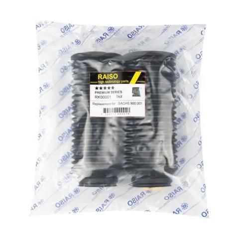 Tope de amortiguador delantero con guardapolvo RK00001 Raiso
