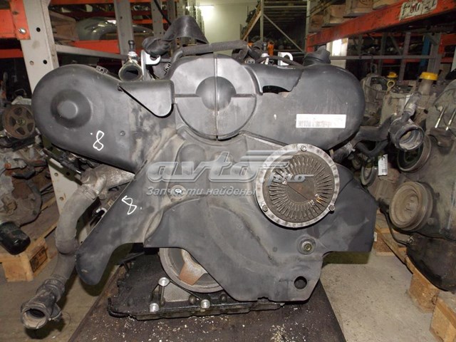 059100104AX VAG bloque motor