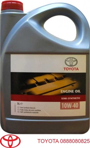 Aceite de motor TOYOTA 888080825