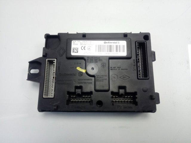  Renault (RVI) 284B12939R precio, desde 136,49 EUR