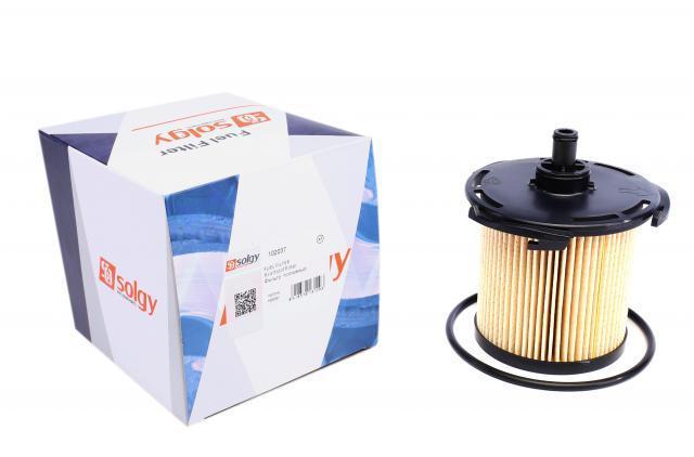 Comprar 102037 Solgy Filtro diesel