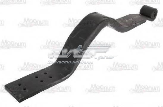 Semibrazo de resorte trasero Magnum Technology MLS26610100 precio, desde 377,68 EUR