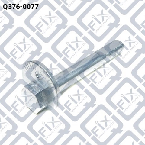 Q3760077 Q-fix Perno de fijación del brazo inferior delantero