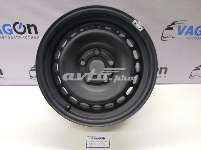 Ruedas De Acero (Estampado) VAG 3B0601027E precio, desde 114,71 EUR
