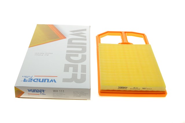 Filtro aire Wunder WH111