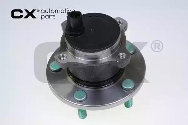 Buje de rueda CX/Complex CX766 precio, desde 51,19 EUR