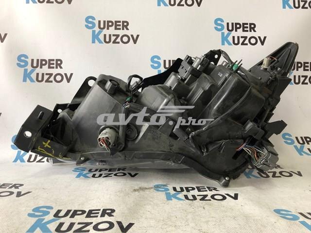 Faro derecho KL2L51031C Mazda