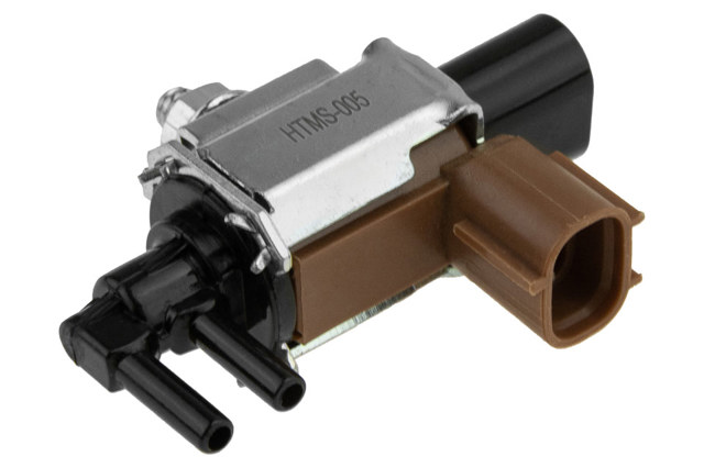 Válvula solenoide de control de presión de sobrealimentación ECDMS005 NTY
