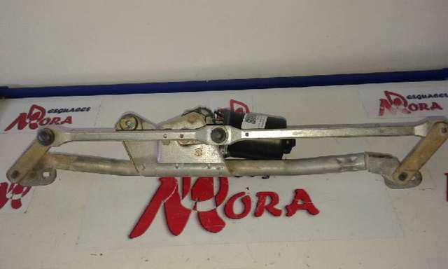 53544102 Peugeot/Citroen Motor del limpiaparabrisas