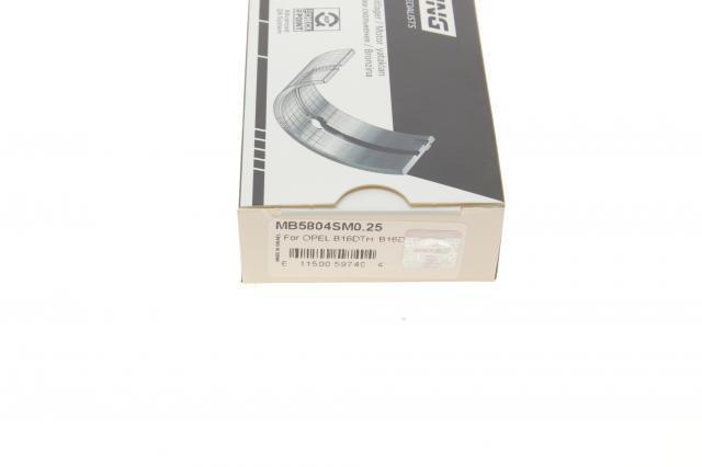  King MB5804SM025