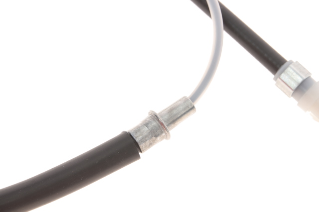 Cable de freno de mano trasero derecho/izquierdo 1987482809 Bosch