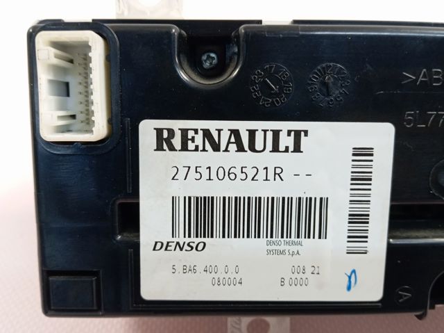  275106521R Renault (RVI)