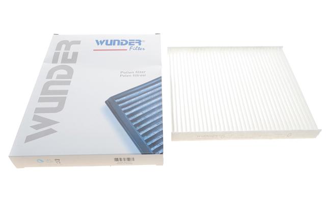 Filtro de polen Wunder WP105