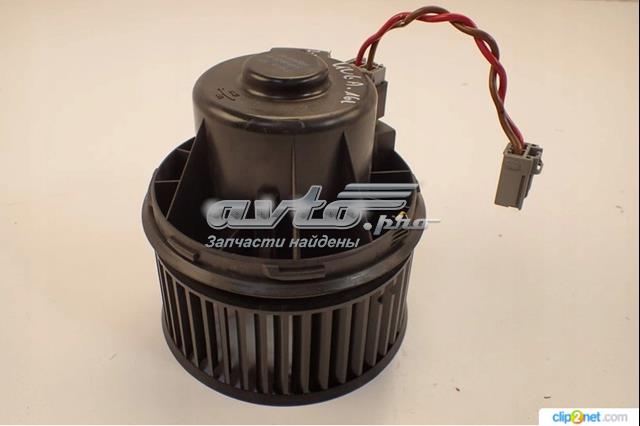 AV6N18456AA Ford motor eléctrico, ventilador habitáculo