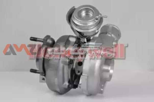 Turbo Garrett 7125419007S