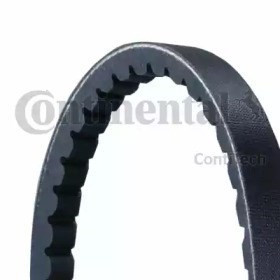 Correa de alternador AVX13X1275 Continental/Siemens
