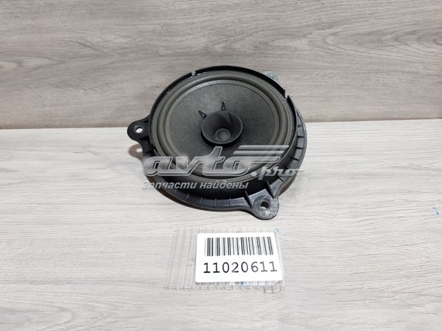 Altavoz de puerta delantera Nissan Micra (K14)