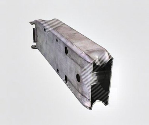 Comprar PBM43049CL Signeda Soporte del refuerzo del parachoques delantero