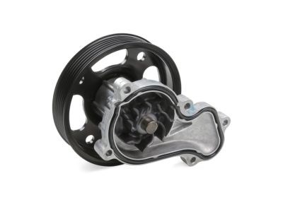 H265 Dolz Bomba refrigerante coche