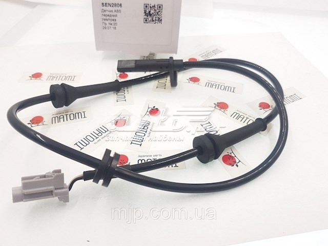 SEN2806 Matomi sensor abs delantero