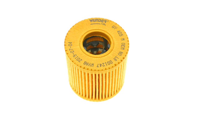 Filtro de aceite WY405M Wunder